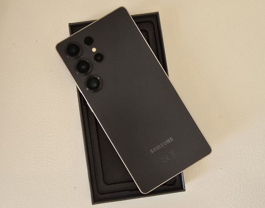 Vand samsung s25 ultra 5g 512/12 ram