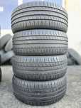 4x 225/50/17 VARA IMPERIAL 2021 Stare impecabila