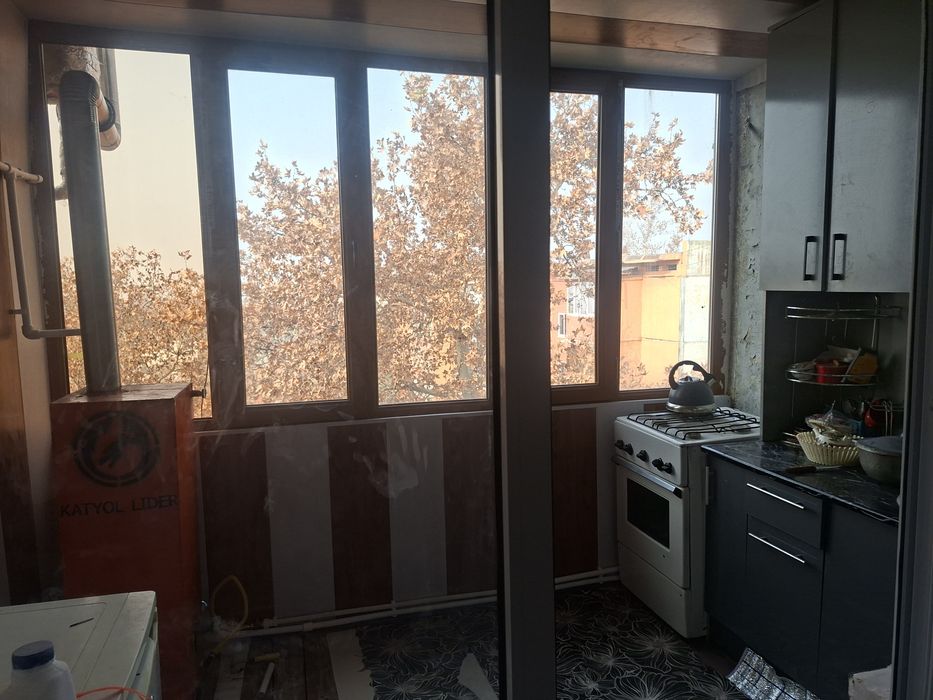 Доканалда 4 этаж рэмонт зор хама ёги бор атапленя исиксу халадиник тич