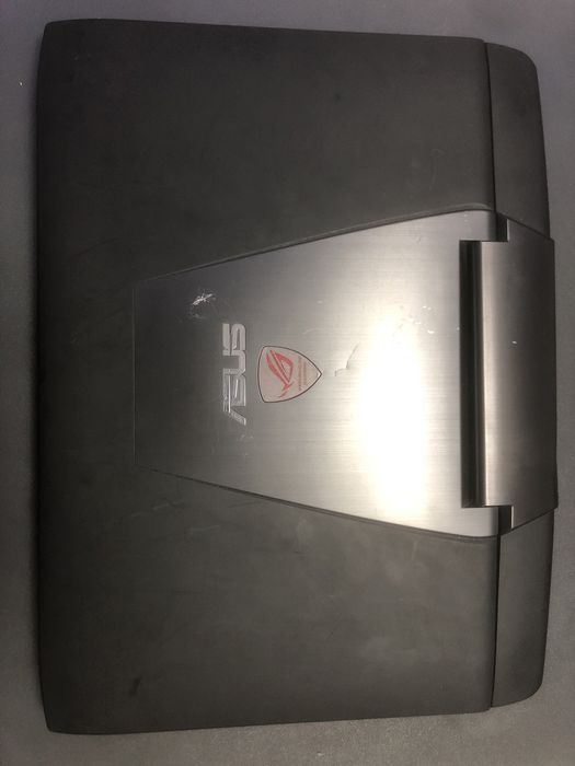 Laptop Asus ROG g751jy