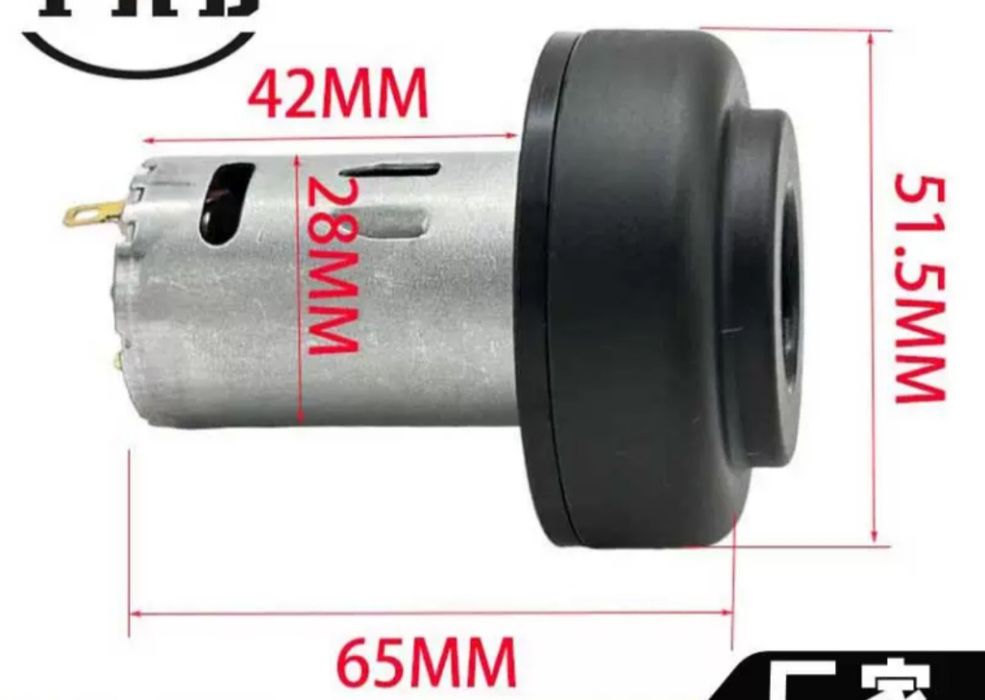 Mini plisos uchun extiyod qisimlar