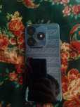 Tecno spark 10 c