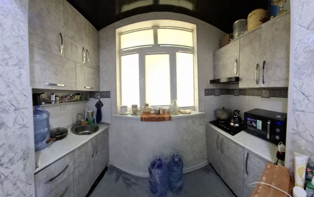 Продаём квартиру 2в3/1/4 Феруза Экобазар №У85