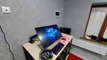 PC i5-12400/3060TI/OZU 32GB