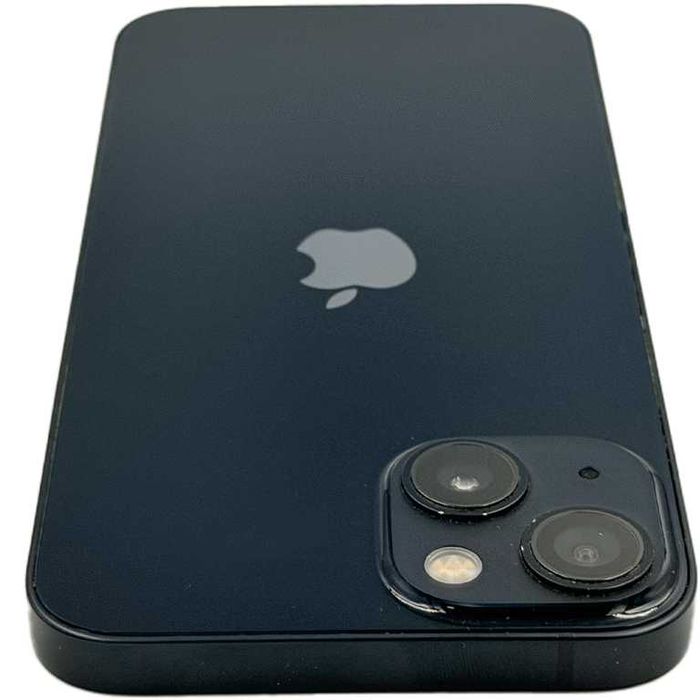 Magazin apple iPhone 13 black 256gb foarte bun in rate cu garantie