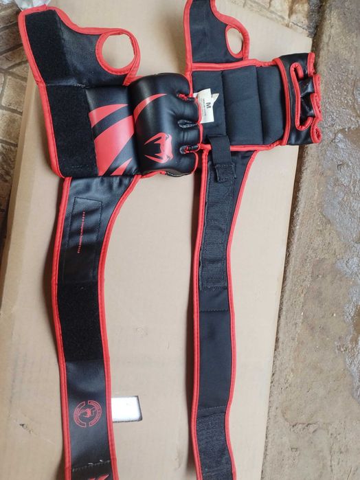 Grappling ръкавици Venum