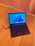Laptop fujitsu /i5, ssd 128 Gb /4G ddr3 puține defecțiuni