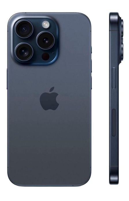 Iphone 15pro сатылымда