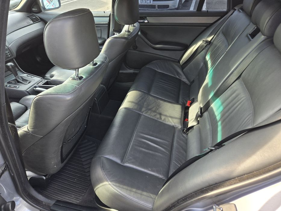 Bmw 320 D Automat Extra Full Stare Perfecta Propietar Variante