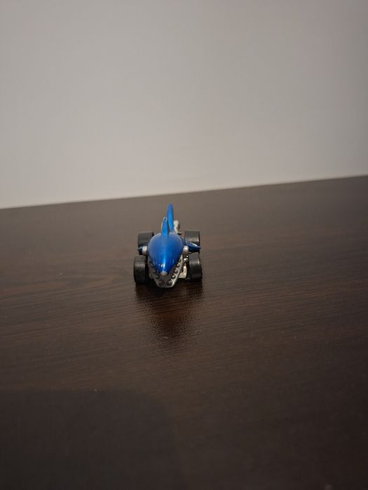 Hot wheels количка метална Shark Bite 2016 71mm