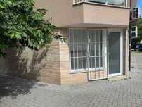 Продавам партерно помещение