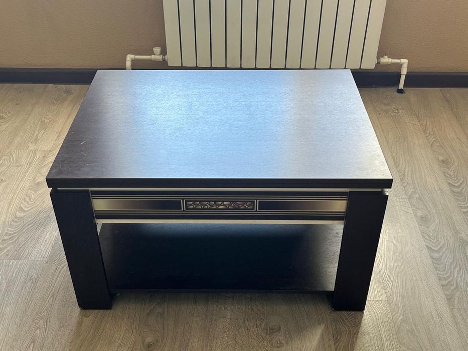 Стол журнальный трансформер