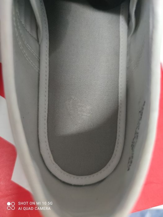 Tenisi NIKE Autentici 37 nterior 24 cm