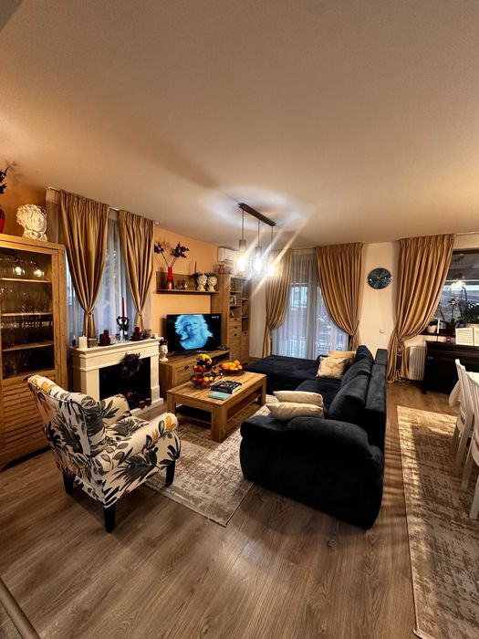 Duplex modern, cu parfum de vacanta in Corbeanca