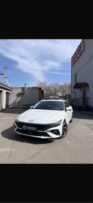 Сдача автомобилей с выкупом. Elantra K+, Sonata Buisness Klasse