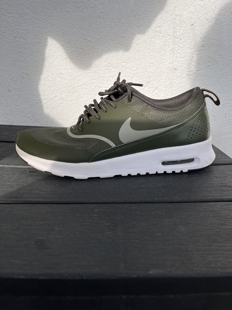 Nike air max thea, номер 40, 25,5 см