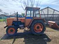 Tractor Fiat 615