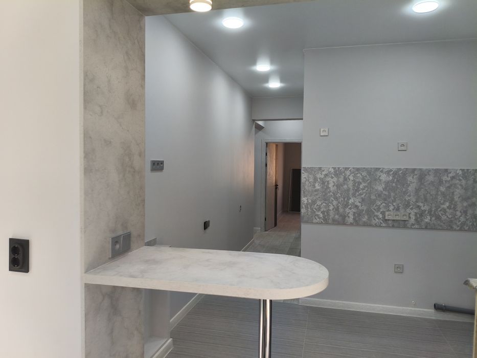 Евро ремонт от европейцев!!!