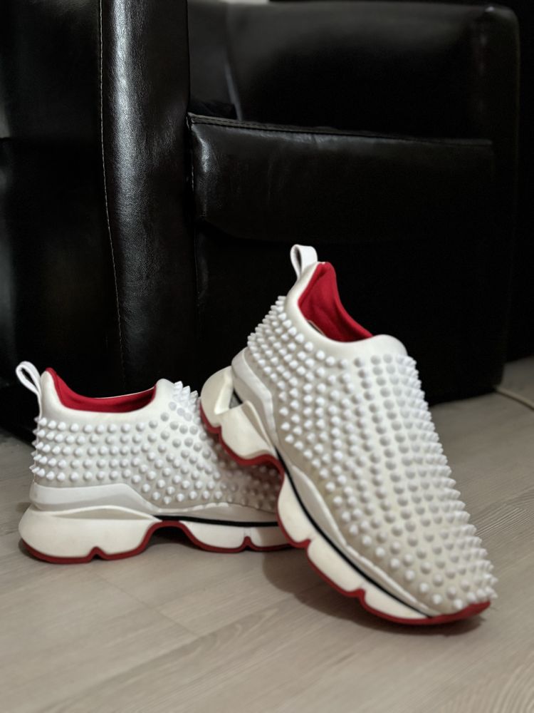 Christian Louboutin