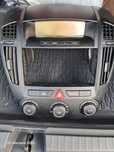 Consola de bord KIA ceed 2008
