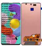 Дисплей за Samsung a53/a41/a52/j5/j7/a33,а34 display touch lcd самсунг