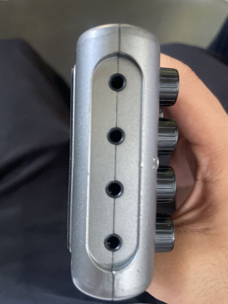 Zoom PodTrak™ P4