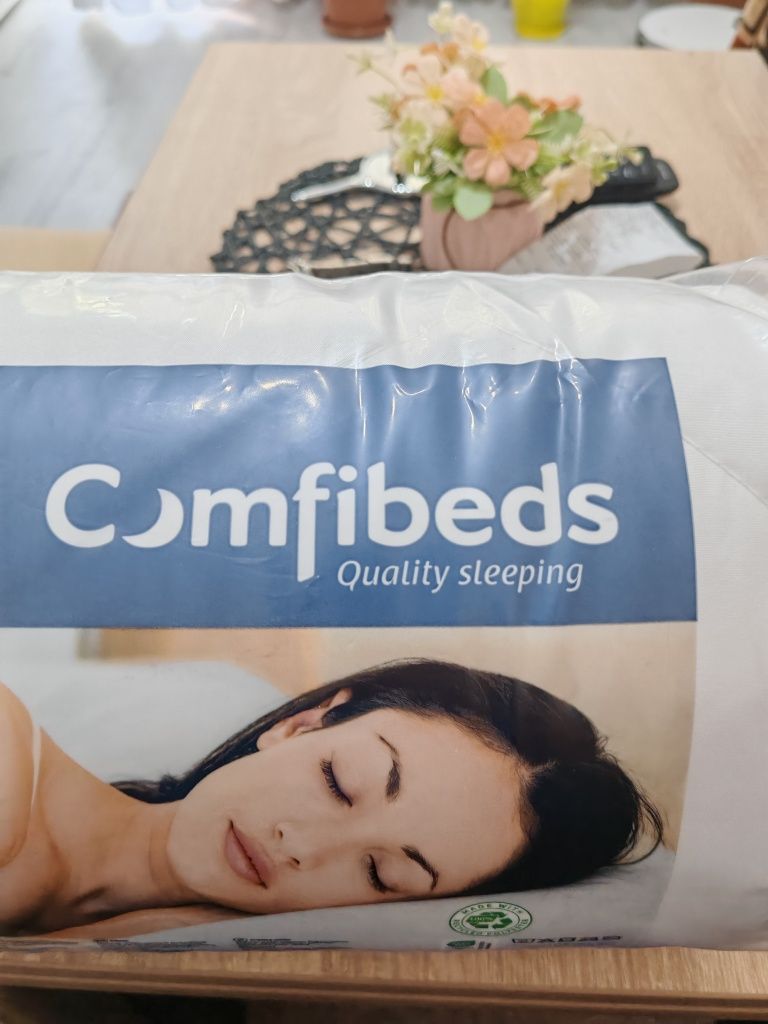 Тежка завивка Degrees of Comfort, терапевтична, 7 кг, 155 х 220 см, за