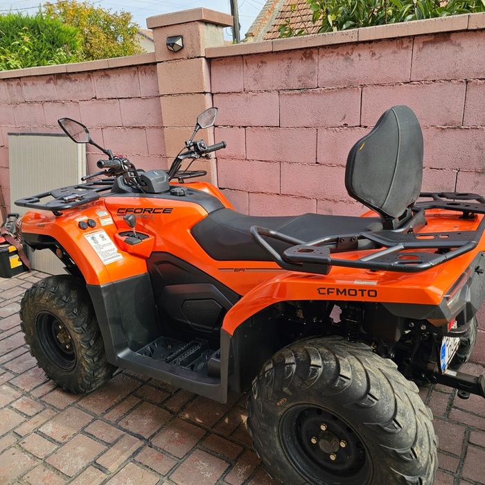 Înmatriculate acte la zi