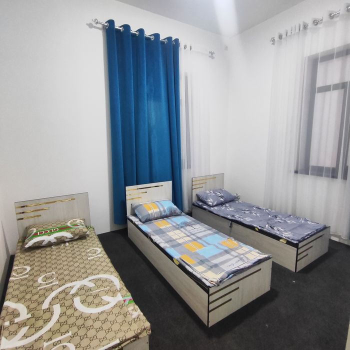 Hostel arzon Хостел посуточно