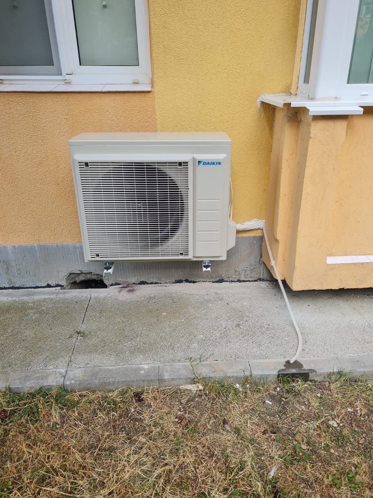 Firma Climatizare/ Montaj Aer Conditionat