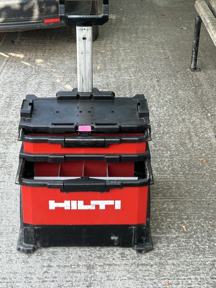 Hilti хилти циркуляр
