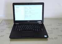 Laptop core i5 gen6 - Dell Latitude E5270 - functional perfect