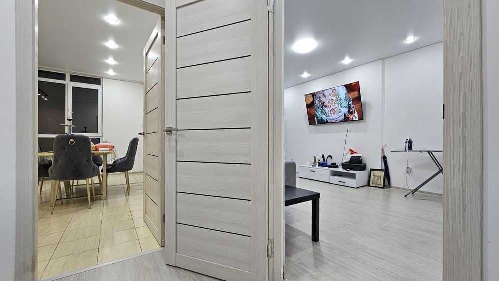 Чиланзар-7 • Актепа круг • 1-комн • 30 м² • этаж 2/5 • [M:0403]