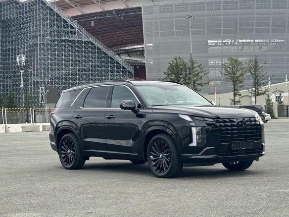 Продам Hyundai Palisade 2020. 3,8 мотор.