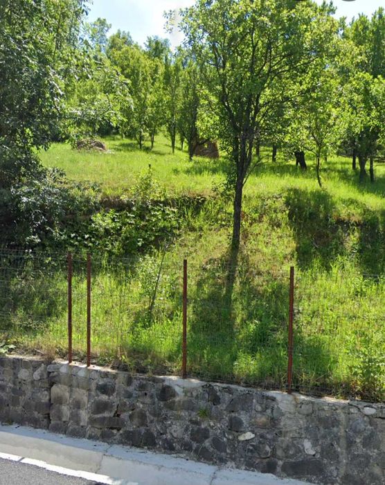 Teren de vânzare în Valea Doftanei