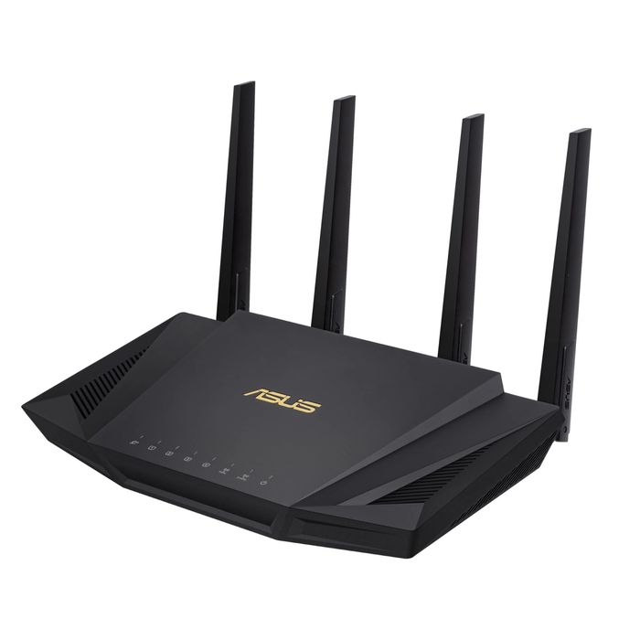 Router Asus Aimesh Rt-AX58U
