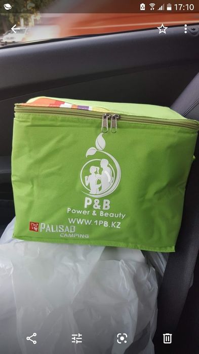 Термосумка термос