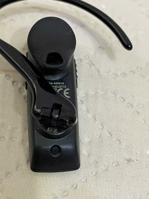 Cască Plantronics Explorer E10 Impecabila Functionala