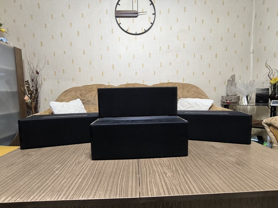 Интернет тонколони SilverCrest