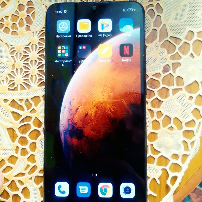 Продам Redmi 9c в идеальном мостоянии