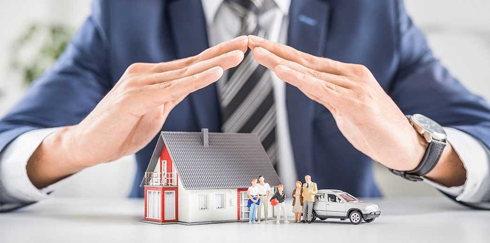 Broker de asigurare/credite/leasing  |  Asistent in brokeraj