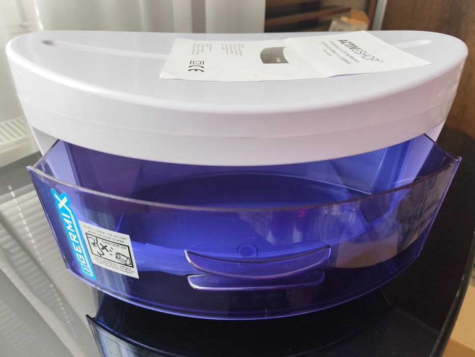 Продавам Нов Стерилизатор!!!