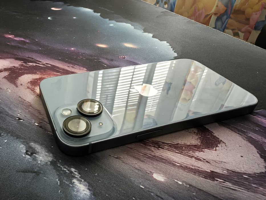 iPhone 14 – 128 GB – Stare foarte bună