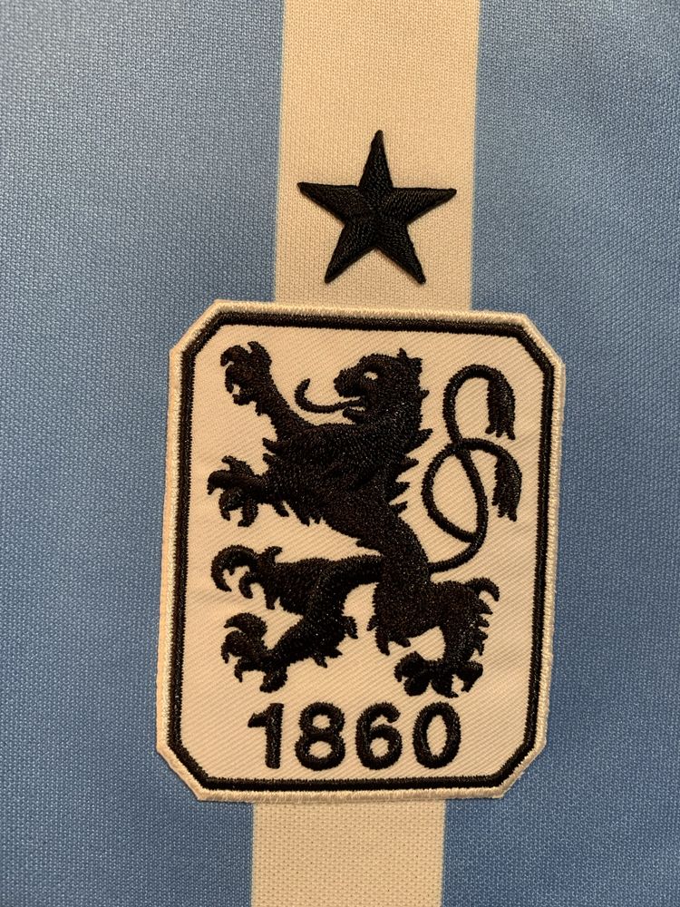 Tricou de colectie TSV 1860 Munchen