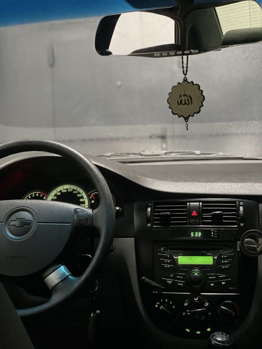 Gentra 2016 dekabr 17