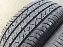 225/60/17" 2бр Dunlop sport 270,dot5021,7mm