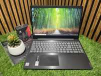 Ноутбук Lenovo ideaPad 3 Core i3-1005G1/Ram4GB/SSD256GB/UHD Graphics