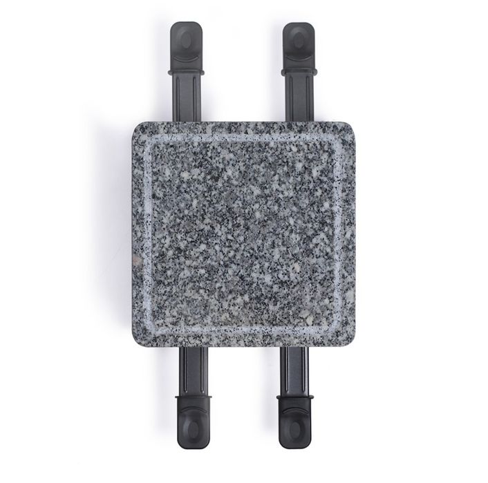 Gratar raclette pentru 4 persoane Livoo 600W