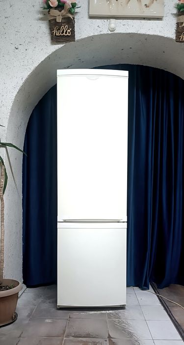 Продам холодильник ZANUSSI