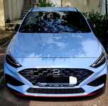 Hyundai I30 Hyundai i30N unic propietar stare impecabila.